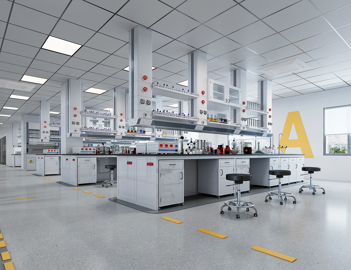 美泰格諾—實驗室個性化定制，你的選擇是我的追求