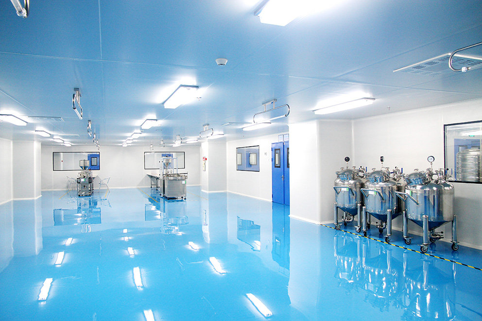 萬級凈化車間裝修標(biāo)準(zhǔn)是什么