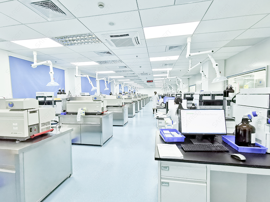 實(shí)驗(yàn)室建設(shè)容易存在哪些問題?