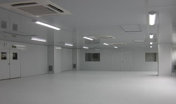 無塵室凈化工程一站式服務(wù)收費貴嗎？