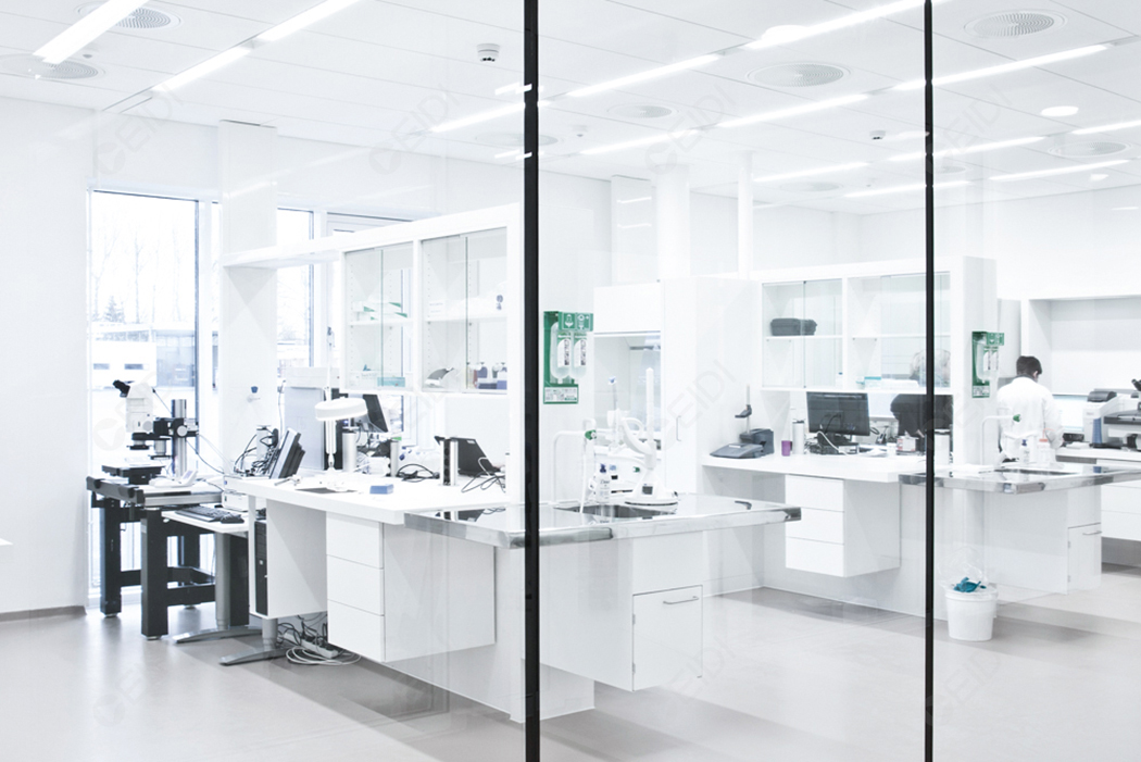 生物實驗室建設布局有哪些？要做好哪些基本布局？