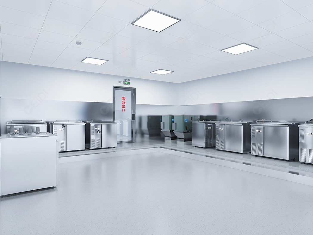 潔凈車間設計不能忽視哪幾點?潔凈車間設計要注意什么?