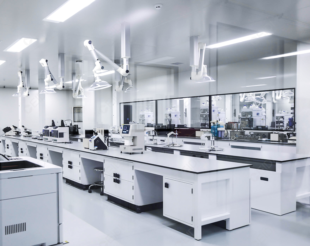 實驗室通風系統安裝目的是什么?通風系統有哪些安裝要求?