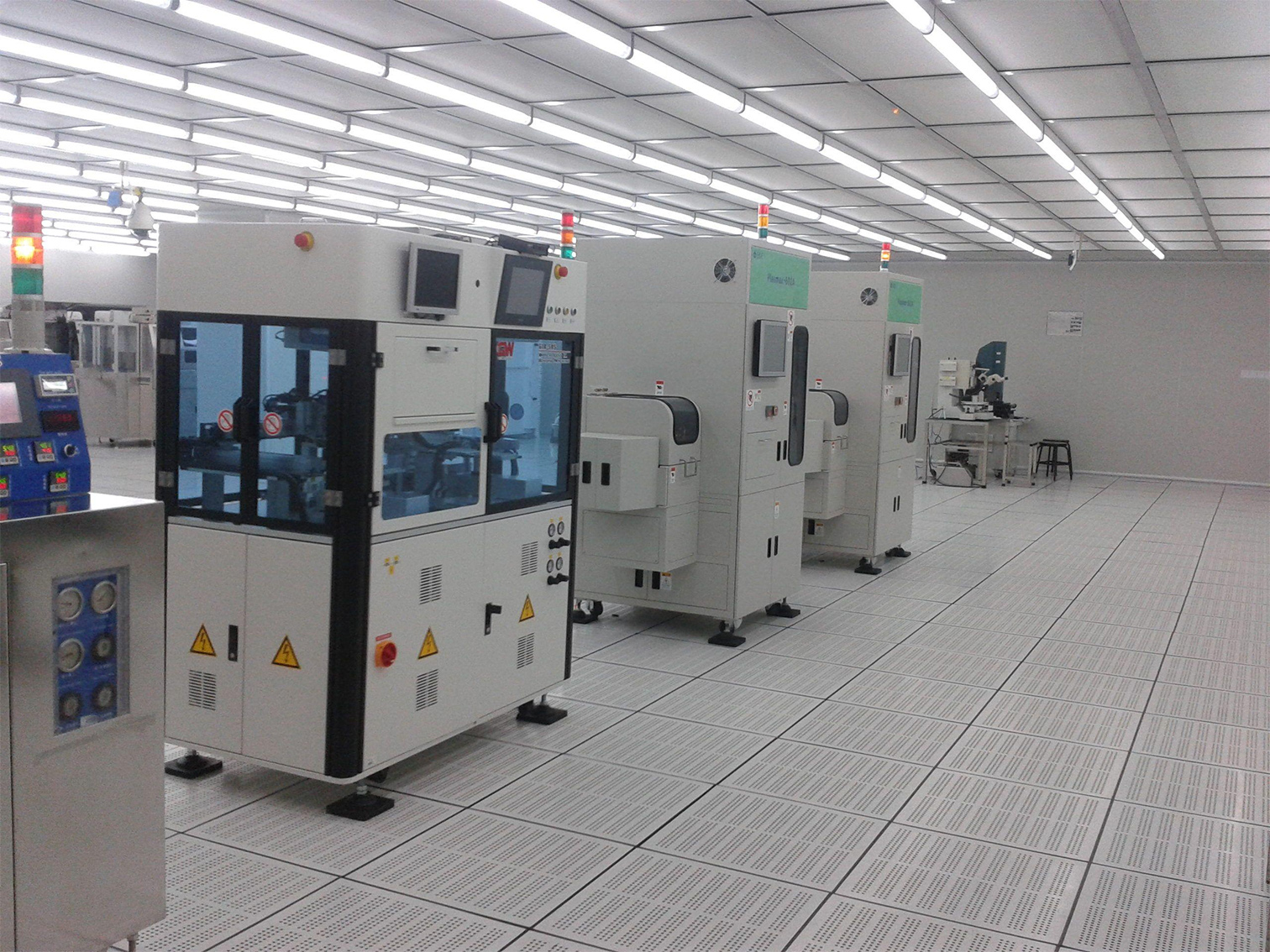 防靜電實驗室裝修怎么辦?防靜電實驗室如何裝修?