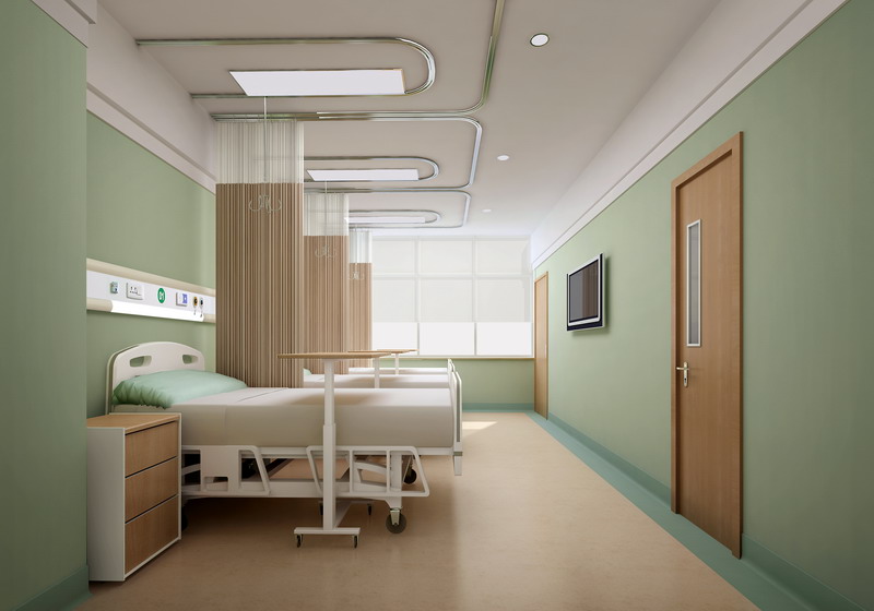 層流病房凈化工程要怎么布局？層流病房凈化工程布局有哪些？