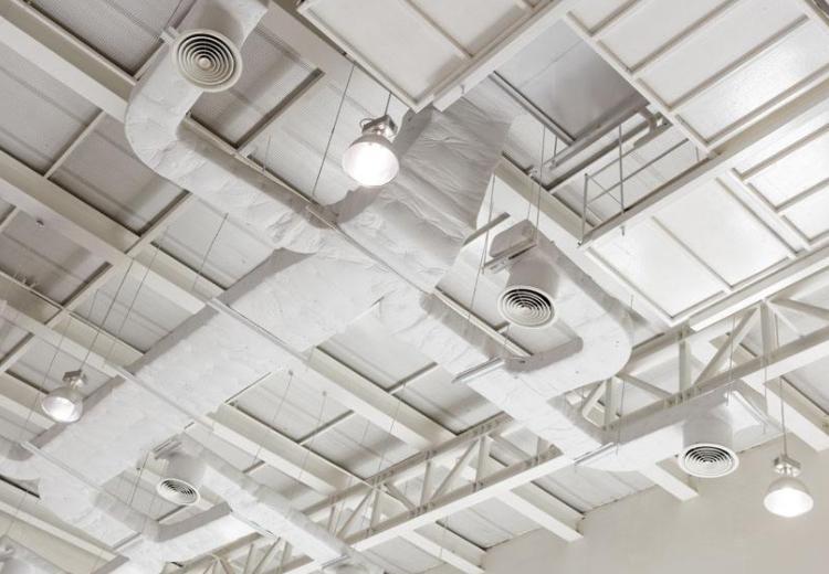 實驗室建設時通風設計要注意什么?實驗室通風設計怎么做?