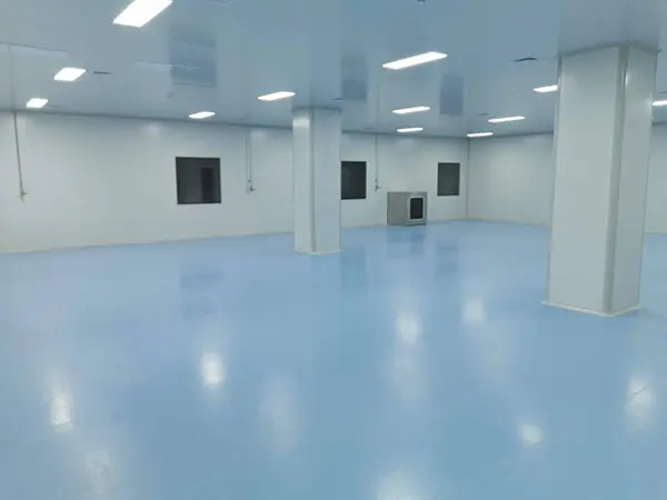 體外診斷試劑潔凈車間內部裝修包括哪些？內部裝修包括哪些結構？
