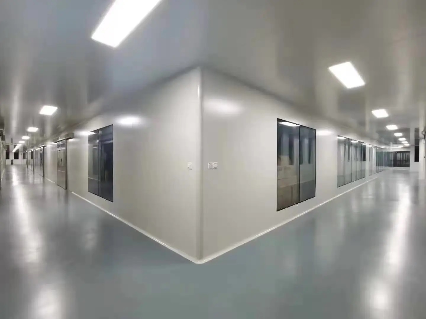 GMP廠房?jī)艋攀? /></a>
<div id=