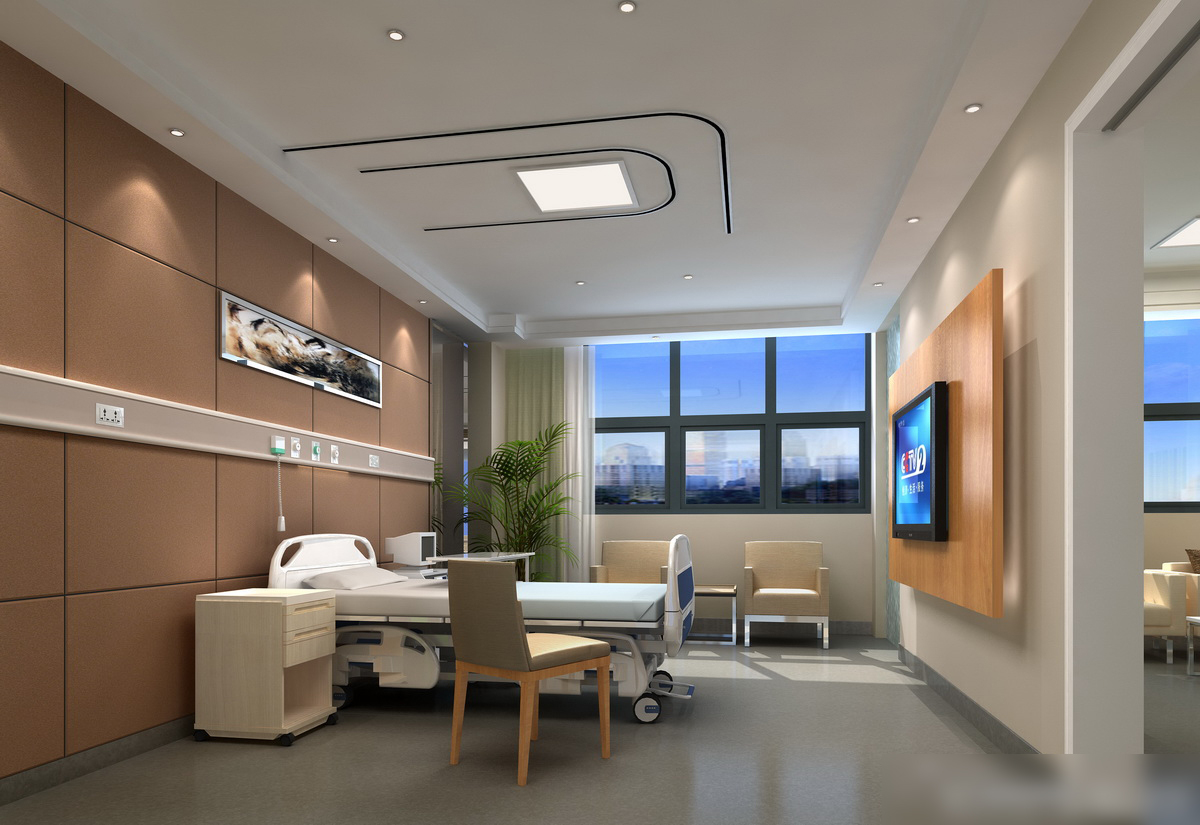 層流病房凈化工程費(fèi)用高嗎?注意事項有哪些?