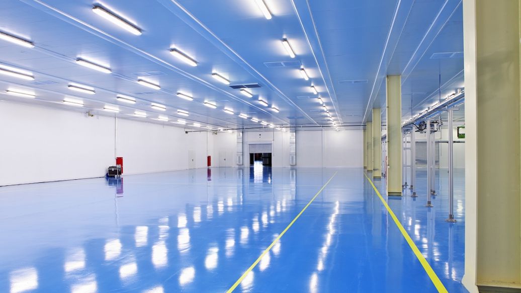 精密制造車(chē)間凈化工程公司有哪些?哪里有裝修公司