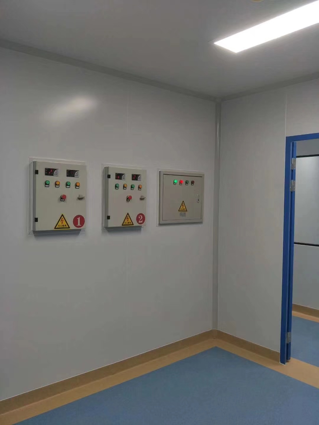 潔凈廠房報價會很高嗎？是包工包料的嗎？