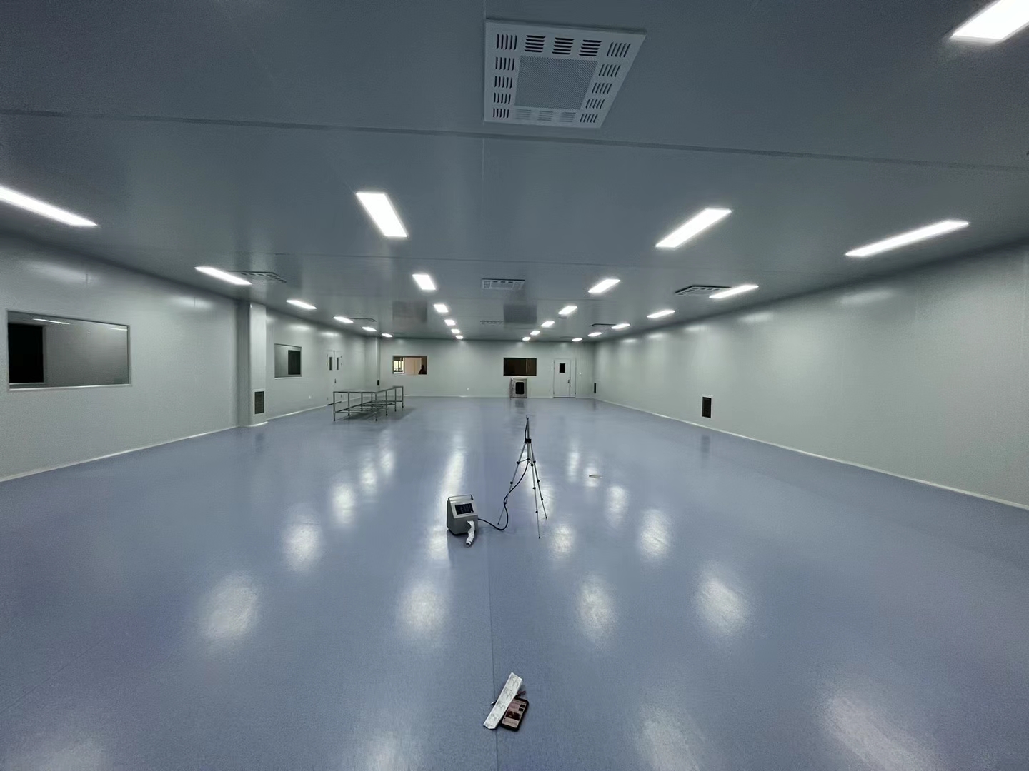 潔凈車間裝修設計圖紙去哪里買呢?專業團隊值得信賴