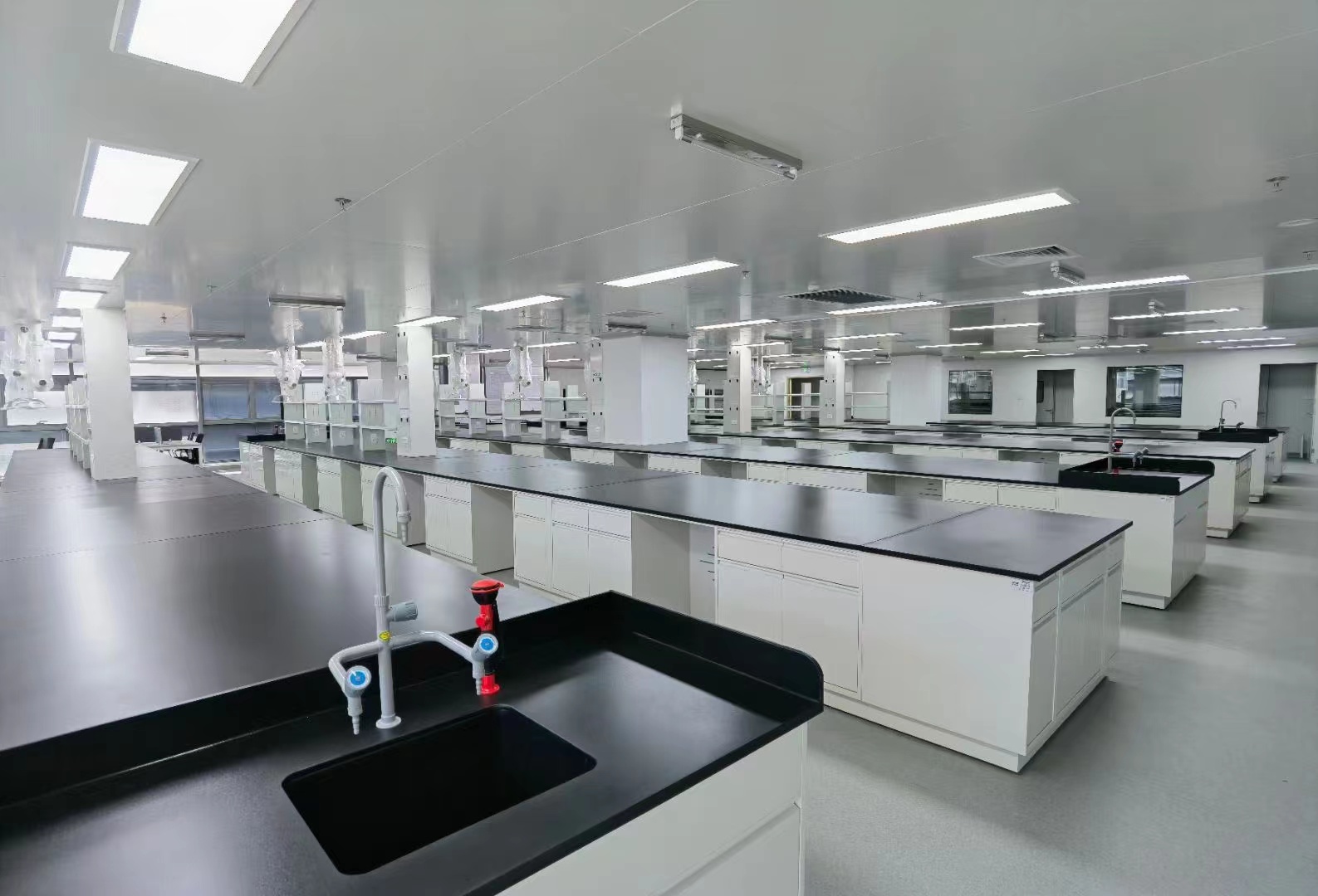 實驗室三廢處理的方法，實驗室的管理規范