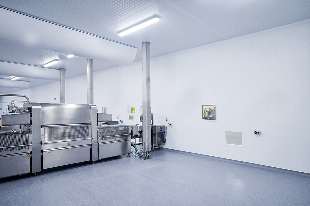 凈化公司設(shè)計(jì)費(fèi)用高嗎?凈化車間適合哪些企業(yè)使用呢?