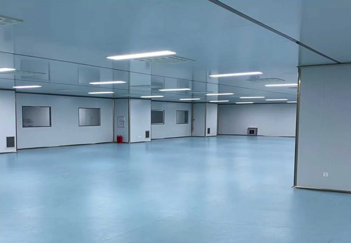 潔凈車間裝修設(shè)計(jì)需要找專業(yè)團(tuán)隊(duì)來(lái)做嗎?可以參考網(wǎng)上的效果圖嗎?