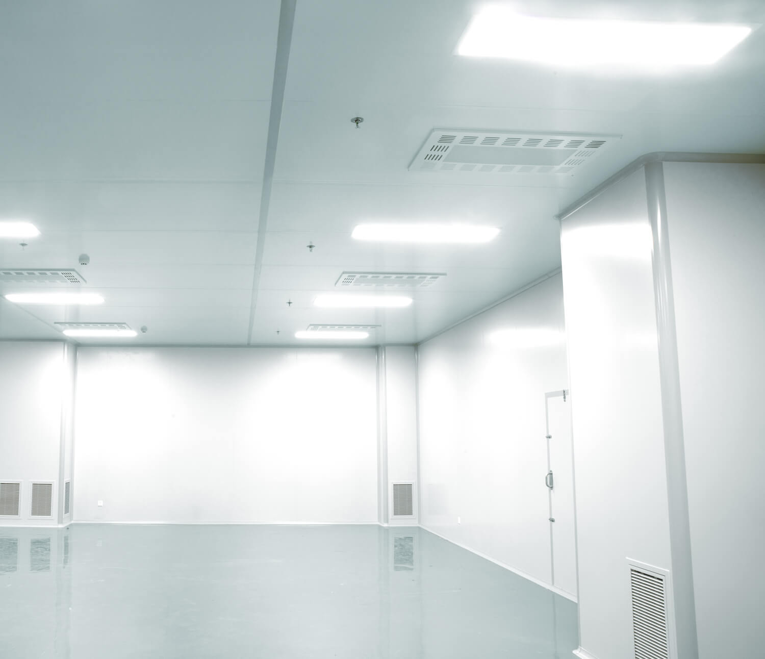 無塵車間裝修公司報價獲取方法，做無塵車間的企業(yè)投入成本高嗎？