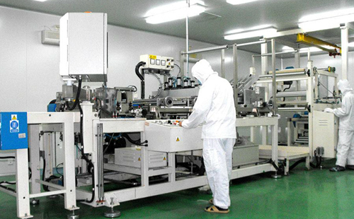 30萬級無塵車間造價信息去哪里了解?無塵車間的質量高嗎?