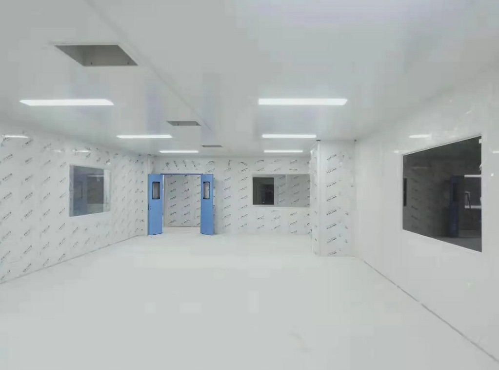 做無(wú)塵車(chē)間的廠家去哪里找?什么廠家靠譜呢?