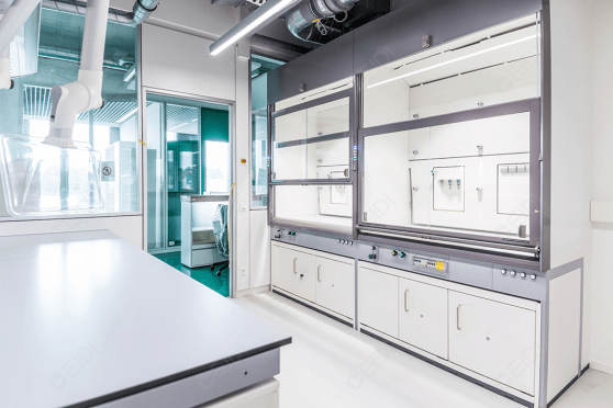 實驗室建設方案從哪里獲得?建設實驗室的注意事項?