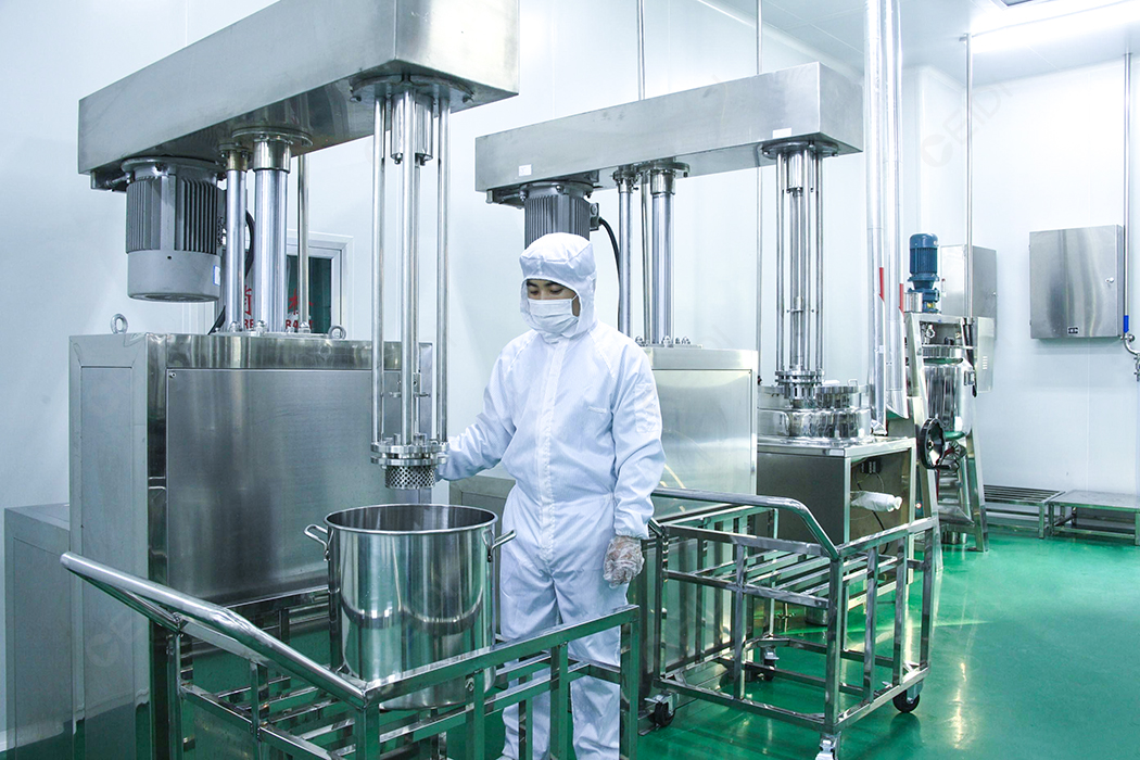 食品無菌車間是必要的嗎?食品工廠都需要嗎?