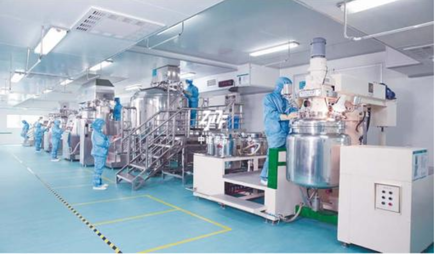 生物醫藥凈化車間有什么特點？醫藥工廠都要做無塵車間建設嗎？
