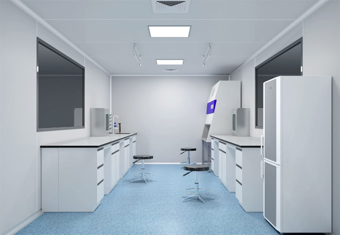 無塵室會應用于哪些領域呢?什么行業(yè)需要無塵室呢?