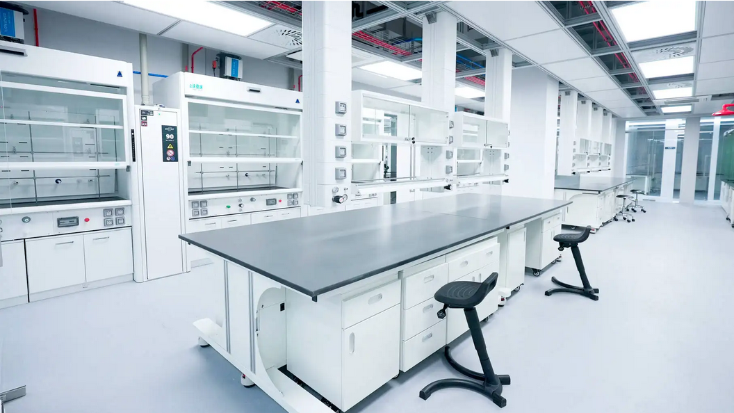實(shí)驗(yàn)室裝修要重視哪些問題?找施工的公司要注意什么?