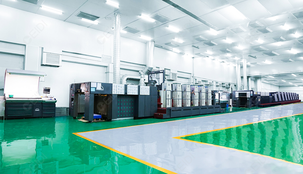  無塵車間建造要注意什么？一般的裝修公司能做嗎？