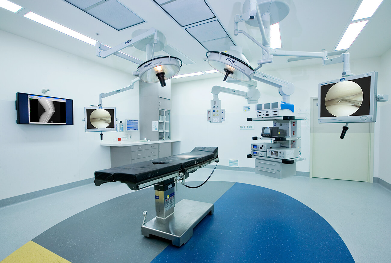 手術(shù)室凈化工程怎么做?流程是什么?