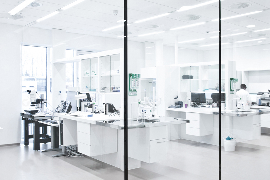 實(shí)驗(yàn)室建立要求是什么?為啥實(shí)驗(yàn)室的裝修比較貴?