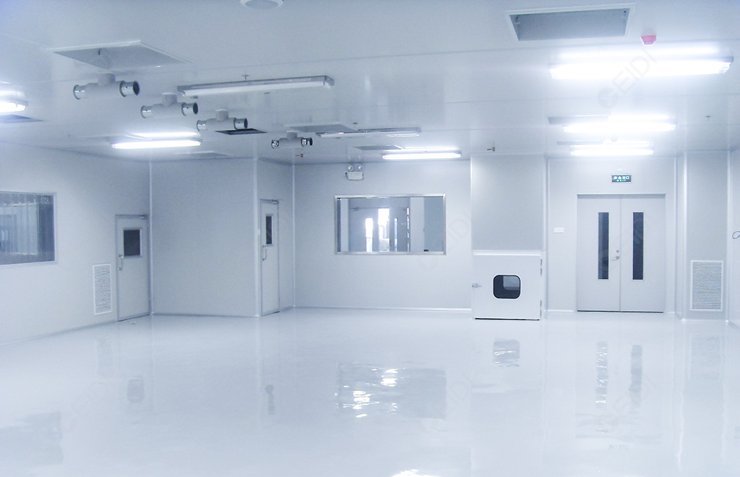 潔凈工程是什么?如何做潔凈工程的施工呢?