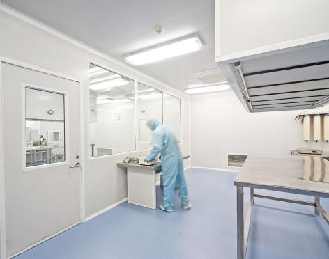 實驗室建設該怎么做?做實驗室的裝修要注意什么?