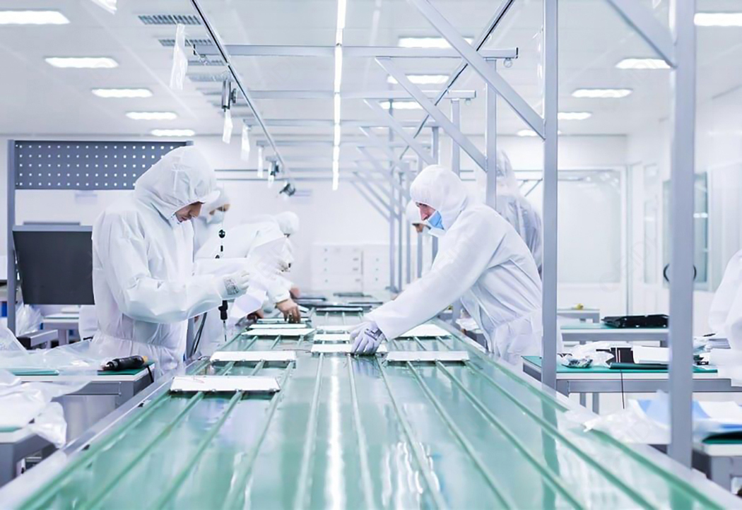 凈化工程的施工要求高不高？需要做哪些方面的工作？