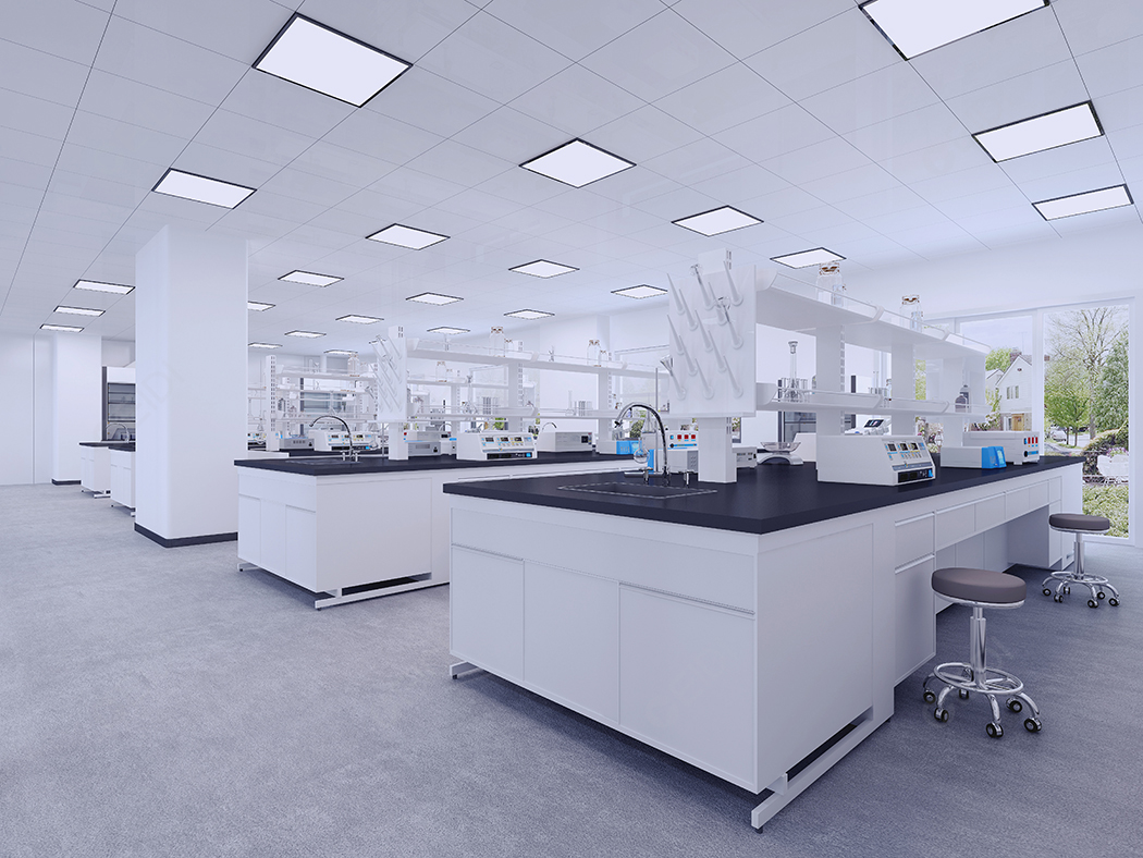 實驗室家具需要定制嗎？有什么要求嗎？