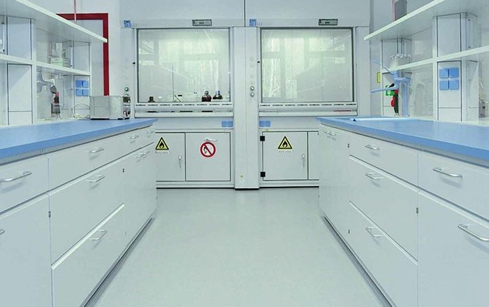 實驗室建設(shè)難度高不高?實驗室可以自己設(shè)計嗎?