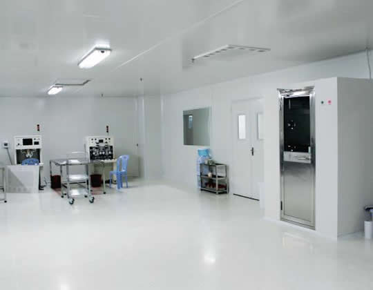 萬(wàn)級(jí)無(wú)塵車間的維護(hù)保養(yǎng)怎么做？大概多久需要做一次維護(hù)？