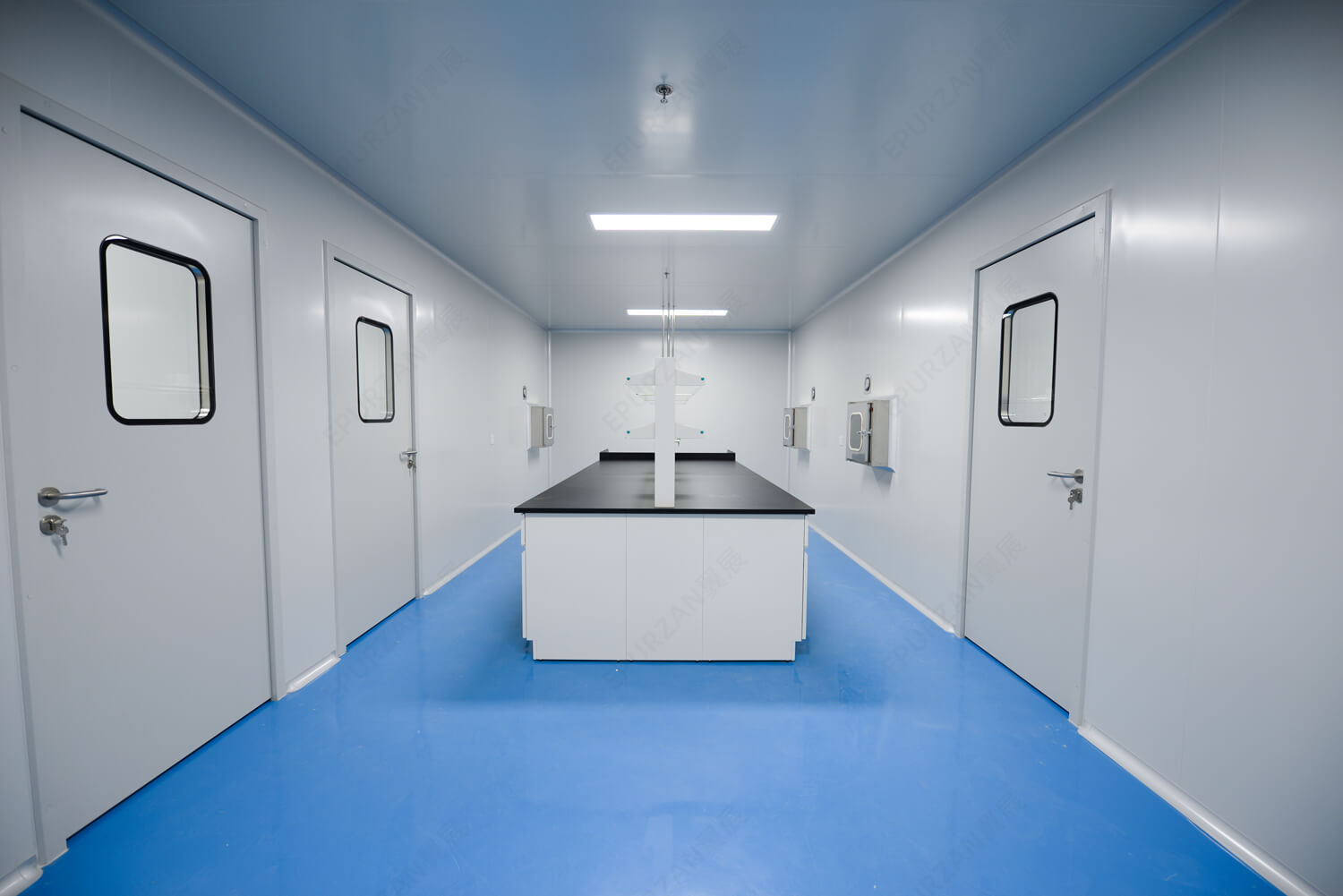 實(shí)驗(yàn)室建立思路和規(guī)劃方案怎么做？建設(shè)工作包含哪些內(nèi)容？