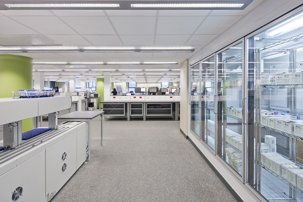 實(shí)驗(yàn)室建設(shè)方案怎么確定?去哪里找設(shè)計(jì)方案呢?