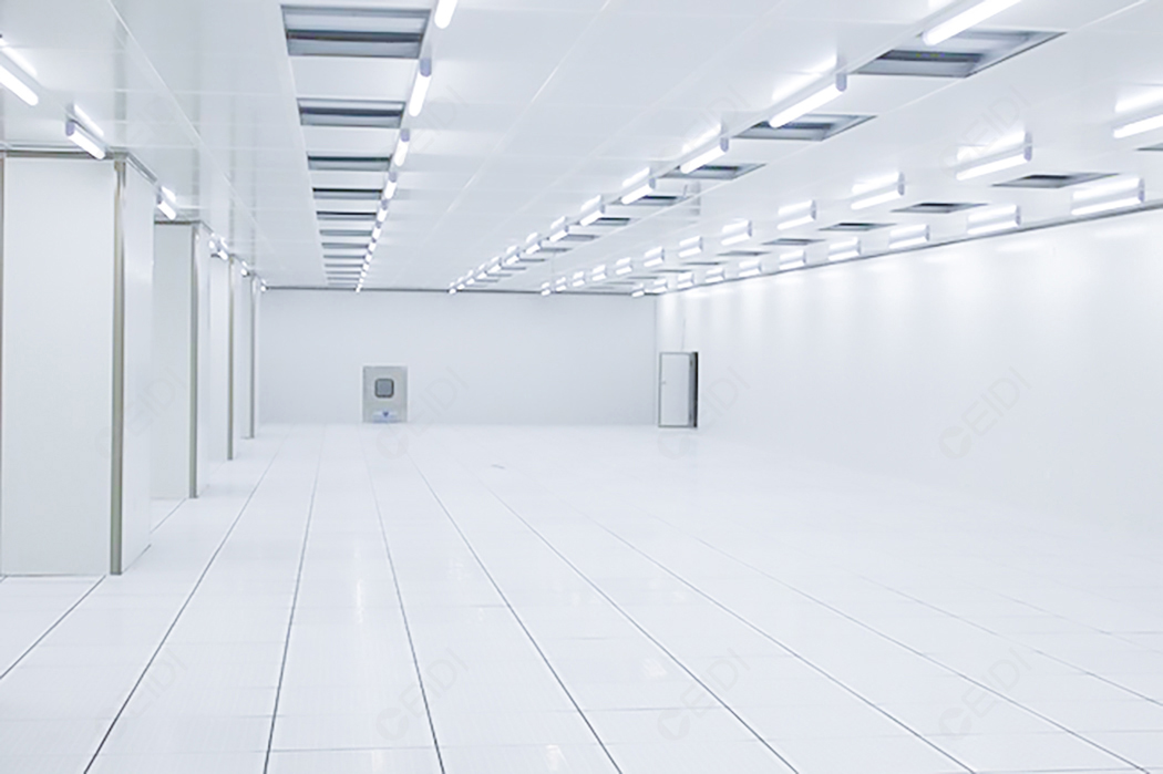 電子無塵車間可以生產(chǎn)什么？半導體工廠需要無塵車間嗎？