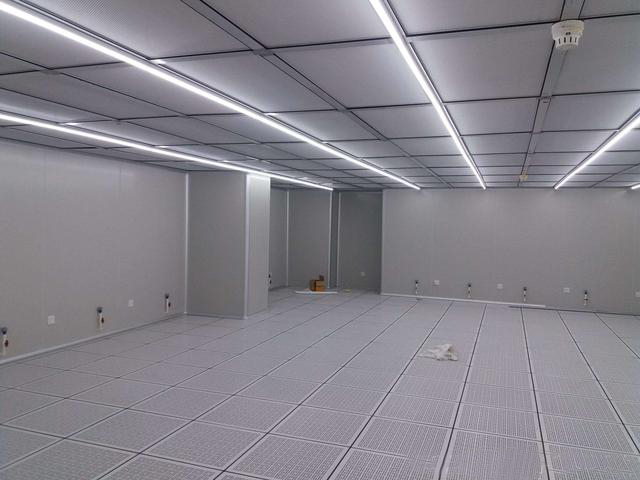 潔凈工程是什么？潔凈工程該怎么做？