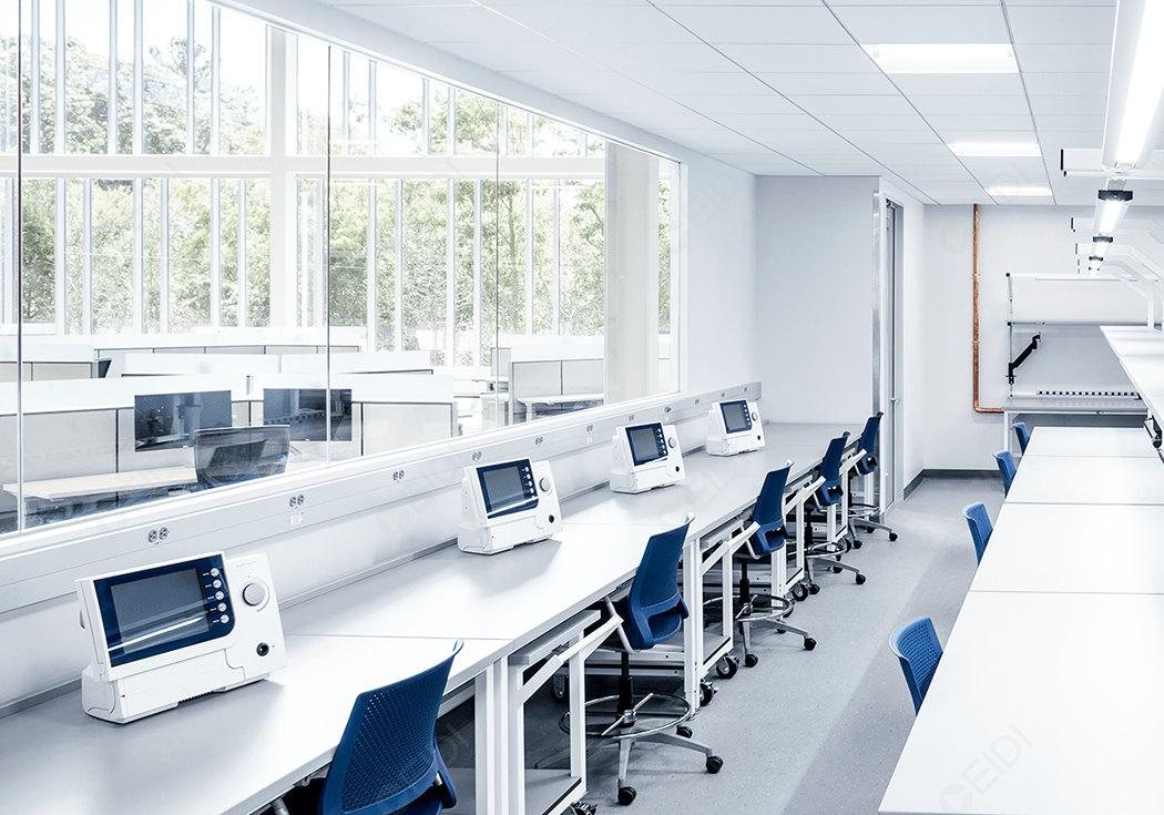 實驗室家具可以網上訂購嗎？能定做嗎？